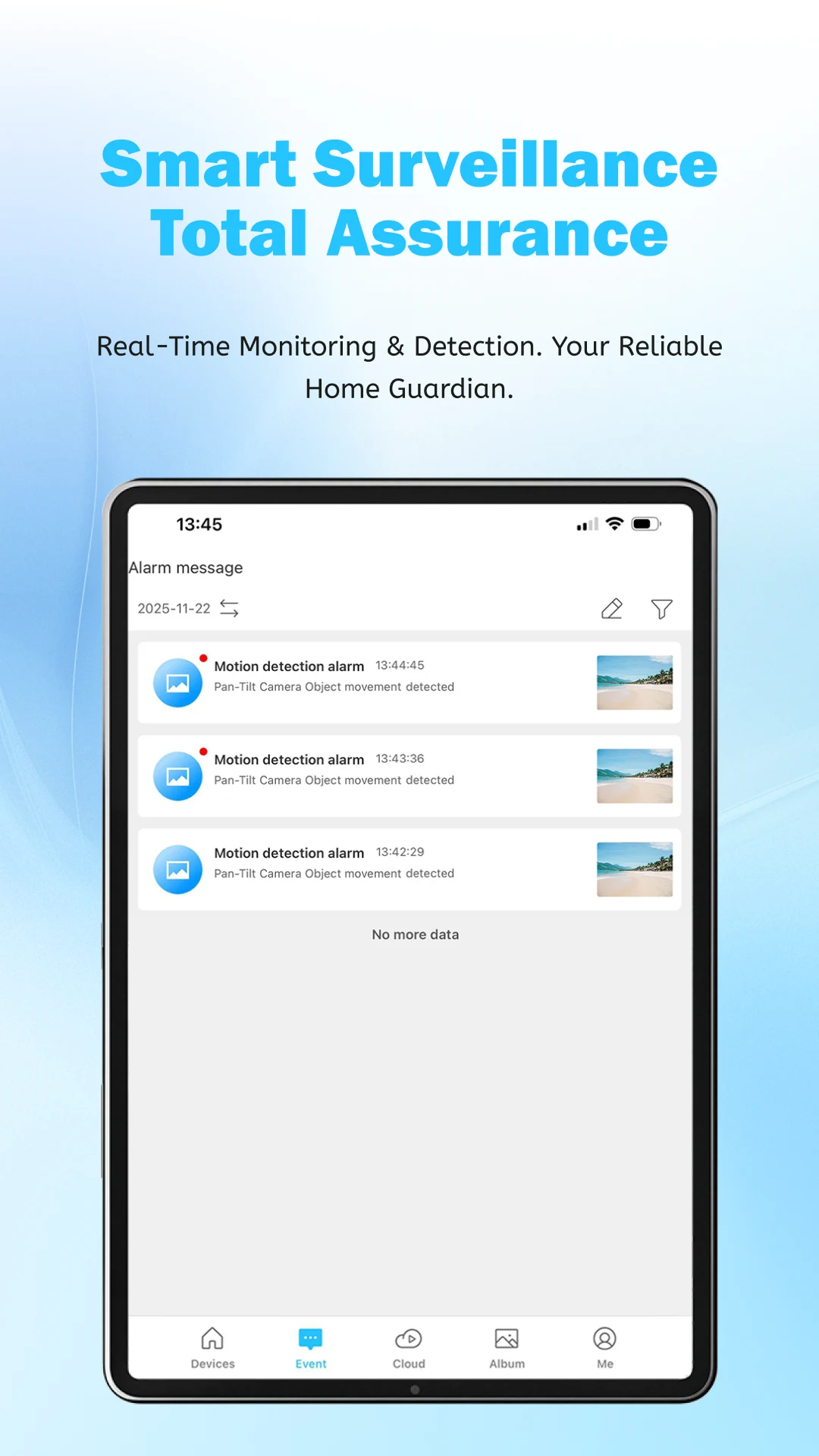 Hopeway screenshot