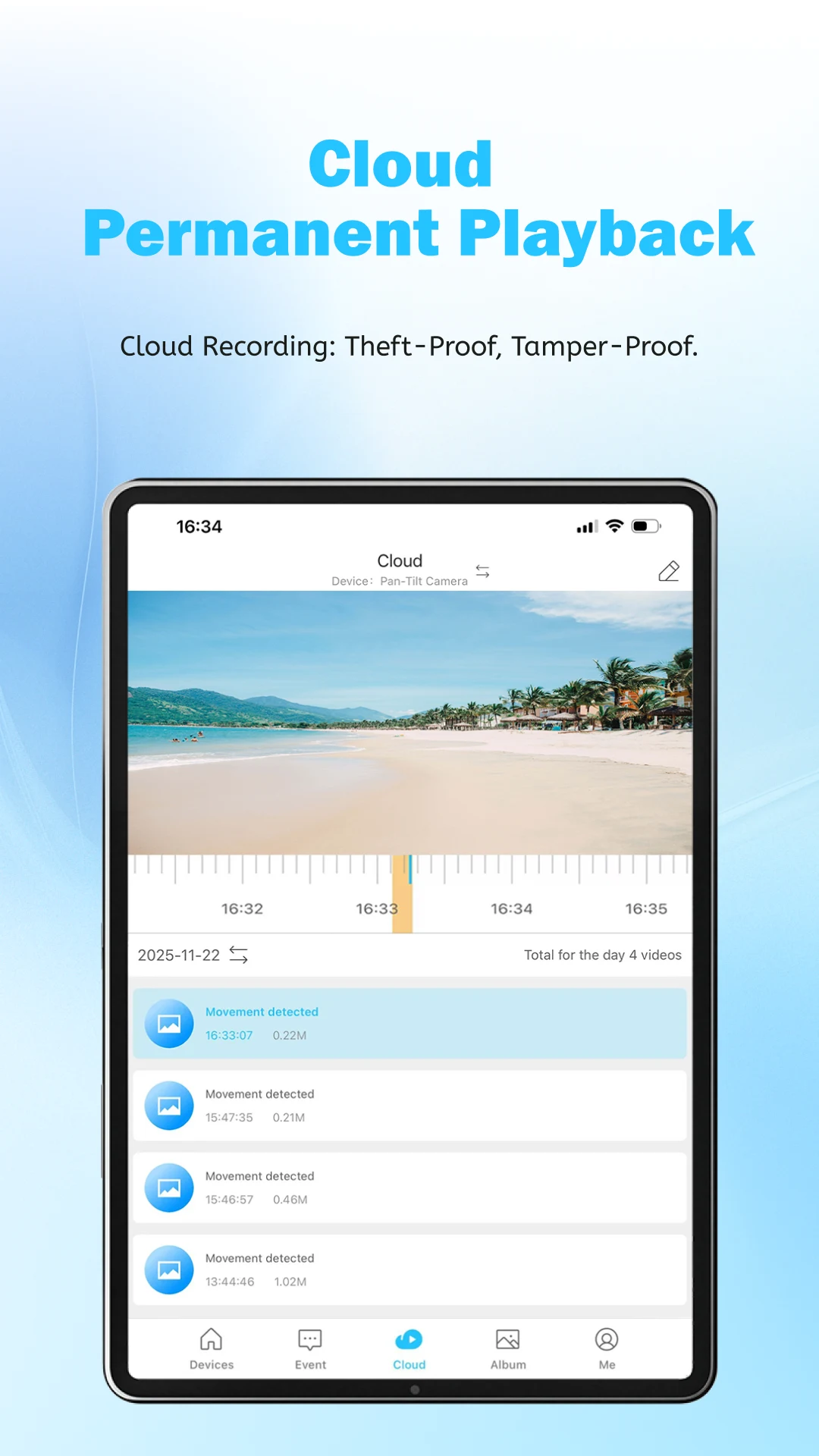 Hopeway screenshot