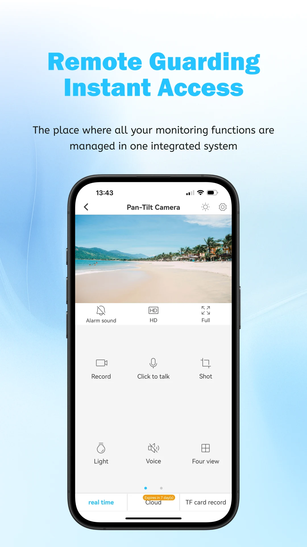 Hopeway screenshot