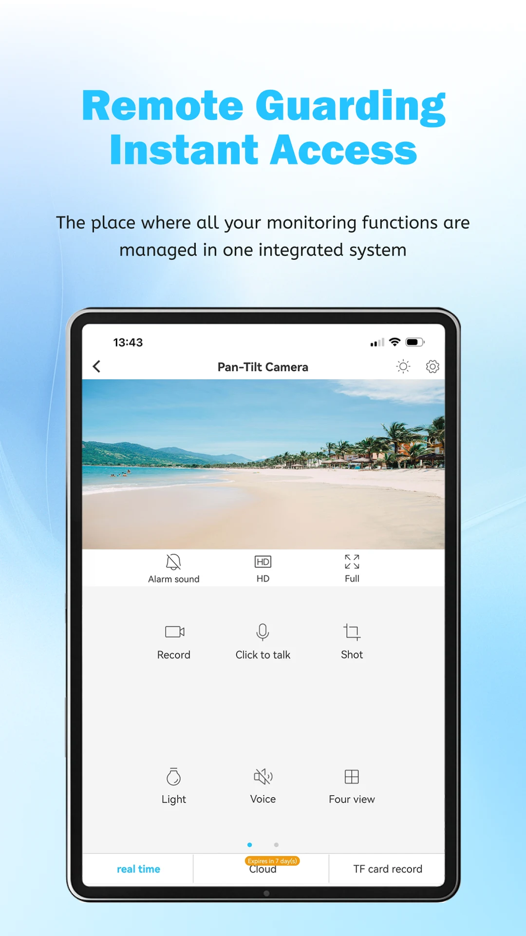 Hopeway screenshot