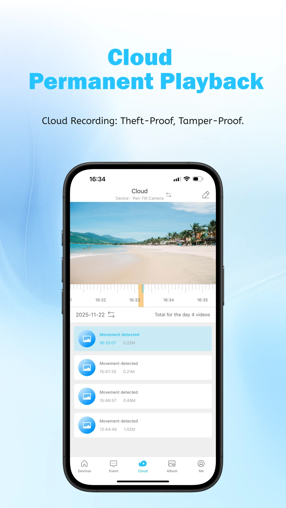 Hopeway screenshot
