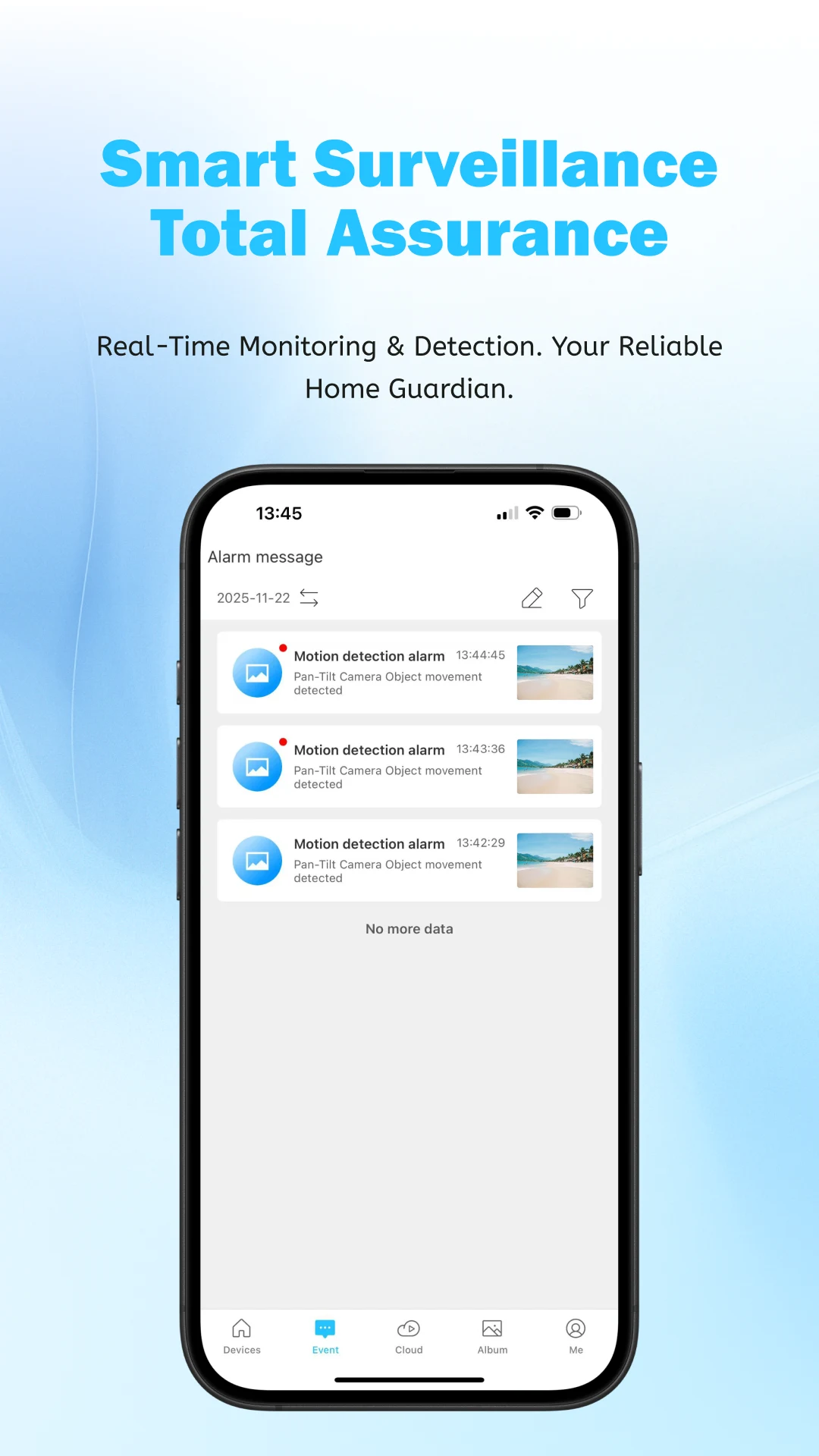 Hopeway screenshot